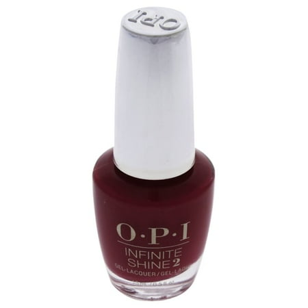 opi lacquer 5oz infinite shine nail walmart