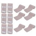 thumbnail image 3 of Khall Bandage Élastique Bandage de Compression Pansement pour Plaies Pansement Confortable Outil d'Aide d'Urgence, Bandage d'Urgence, Bandage Élastique, 3 of 8