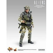 Alien Movie Masterpiece Sergeant Apone Collectible Figure