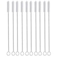 thumbnail image 1 of Straw Cleaning Wizardry, Long Pipe Cleaning Brush For Hassle-Free Maintenance, Multipurpose Cleaning Tool Ensuring Hygiene In Your Kitchen And Beyond, 1 of 5
