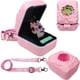 thumbnail image 1 of Funda de silicona para juguete interactivo Bitzee Magicals, color rosa, 1 of 7