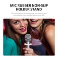 thumbnail image 3 of Masteelf  5 Pcs Mic Adjustable Microphone Accessory Protective Gear, 3 of 8
