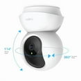 thumbnail image 3 of TP-Link Pan/Tilt Home Security HD Wi-Fi Camera, 3 of 3