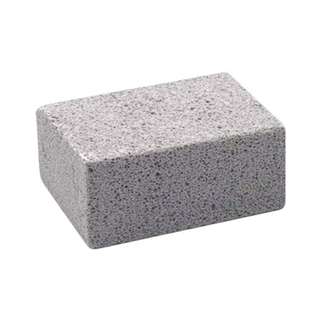 

Younar Grill Cleaning Brick | Griddle Scouring Bulk Block | Magic Scrubbing Stone Barbecue Grill Brush For BBQ Griddle Racks Grilling Utensils