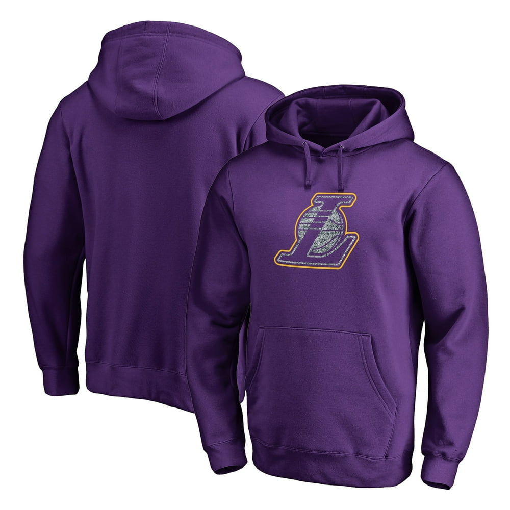 lakers hoodie fanatics