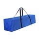 thumbnail image 4 of Bolsa de gimnasio portátil, impermeable, ligera, práctica, de gran capacidad, para viajes Azul, 4 of 9