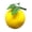 Yellow, variant on Yihuala Simulation Grapefruit Artificial Grapefruit Fruit Photography Props for Party Decorations, Realistic Foams Grapefruit