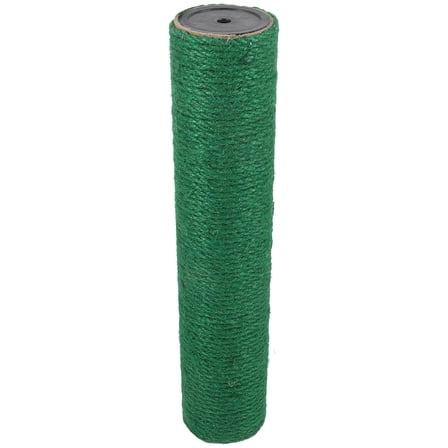 LEORX Cat Wall Scratcher Cat Scratching Post Green 1Pcs