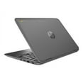 thumbnail image 4 of HP Chromebook x360 11 G1 - Education Edition - 11.6" - Celeron N3350 - 8 GB RAM - 64 GB SSD - US, 4 of 8