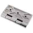 thumbnail image 3 of de Extremo de Escotilla de Puerta Inoxidable 0.24 '' Accessaries, 3 of 8