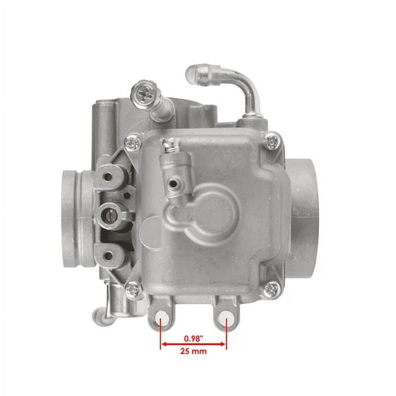 Carburetor for Polaris Sportsman 700 2002 2003 2004 2005 2006