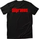 thumbnail image 1 of Playera The Sopranos Logo Hombre Caballero P, 1 of 2