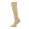 thumbnail image 1 of 3 Pairs Compression Socks For Women Men Flight Socks Compression Stockings For Running Flight Sports, 1 of 5