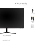 ViewSonic Gaming Monitor VX2718-P-MHD 27 1080p 180Hz 1ms-AMD FreeSync Premium