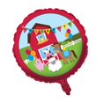 thumbnail image 1 of Creative Converting Farmhouse Fun Foil Balloon, 1 of 1