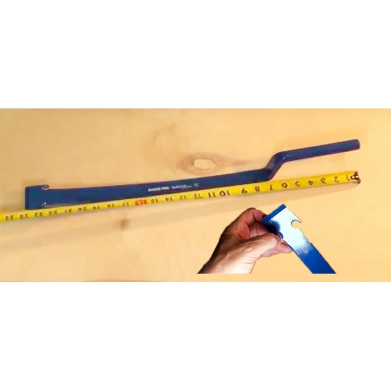 Dasco Pro 640 Shingle Ripper Pry Bar 24 Inch