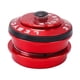 thumbnail image 2 of Auriculares de 44mm 55MM 56MM Adaptador de horquilla de  44-44MM rojo shamjiam Auriculares de bicicleta, 2 of 9