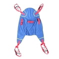 thumbnail image 1 of Lift Sling,Divided Leg Sling with Elderly Lift Sling Divided Leg Sling Top-Notch Performance, 1 of 14
