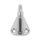 thumbnail image 5 of Riwesomey Gancho de guardabarros de acero inoxidable, ganchos de resorte preperforados de protección desmontables portátiles, accesorios de Hardware para Bombillas para automóviles, 5 of 8