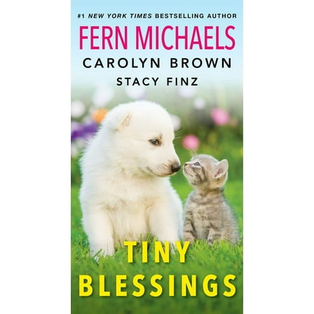 Fern Michaels: Tiny Blessings (Paperback)