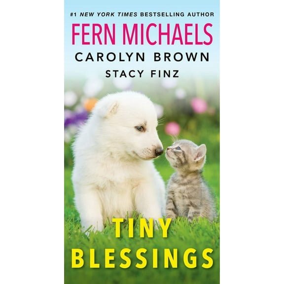 Fern Michaels: Tiny Blessings (Paperback)