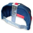 thumbnail image 2 of Cap CapersÂ® Baseball Cap Display; Wall Mounted Hat Rack; Baseball Cap Storage & Organization; (24 pk) Great for Cap Collectors. The Ultimate Display for Baseball Caps, 2 of 4
