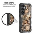 thumbnail image 5 of CoverON For Samsung Galaxy S24 Phone Case, Military Grade Heavy Duty Rugged Cover Grip, Camouflage, 5 of 9