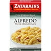Zatarain's Alfredo Pasta Dinner, 6.3 oz