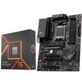 thumbnail image 1 of Placa madre INLAND MSI PRO B650-P WiFi con AMD Ryzen 5 7600X, 1 of 8