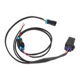 thumbnail image 3 of Arnés de cableado de luz de marcha atrás, repuesto de Cable de lámpara de respaldo de 12V 40A para Polaris Ranger XP 1000, 3 of 12