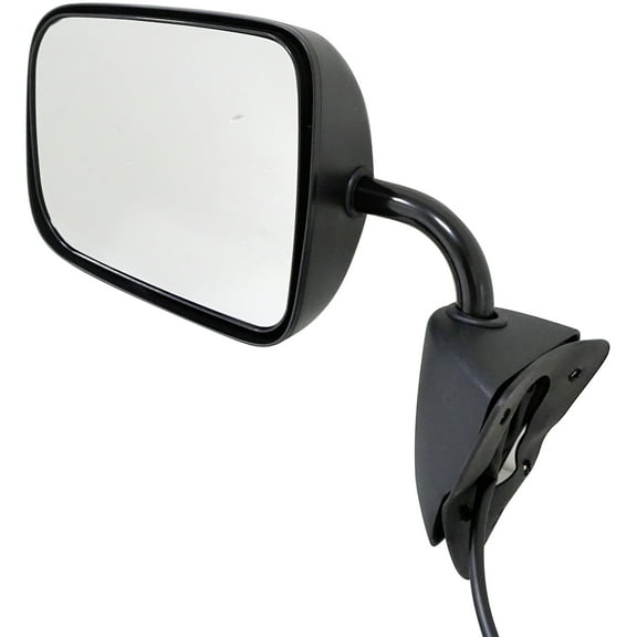 Dorman 955-371 Driver Side Door Mirror for Specific Dodge Models