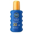 thumbnail image 1 of Spray de protección solar NIVEA Sun Protect & Hydrate SPF30 200 ml, 1 of 7