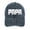 Navy, variant on Papa Charcoal Baseball Cap for Men Women, Adjustable Snapback Hats Cotton Hat