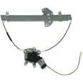 thumbnail image 2 of CARDONE New 82-1938BR Power Window Motor and Regulator Assembly Front Right fits 1999-2002 Mitsubishi, 2 of 4