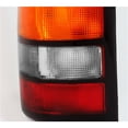 thumbnail image 5 of Geelife For 2004-2007 Classic Sierra Pickup Tail Lights Replacement, 5 of 9