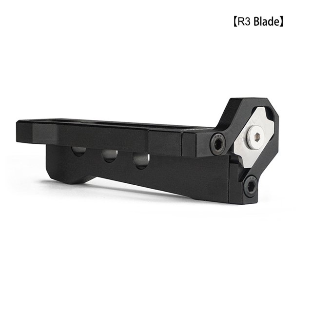 Alloy Woodworking Edge Corner Planer Replacement Manual Carpenter Furniture Table Desk Deburring Scraper Tool Accessories R3 Slicer