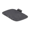 thumbnail image 1 of Miulika 51117187956 for 328i 2007-2010 Repairing Front Bumper Tow Hook Cover Cap, 1 of 9
