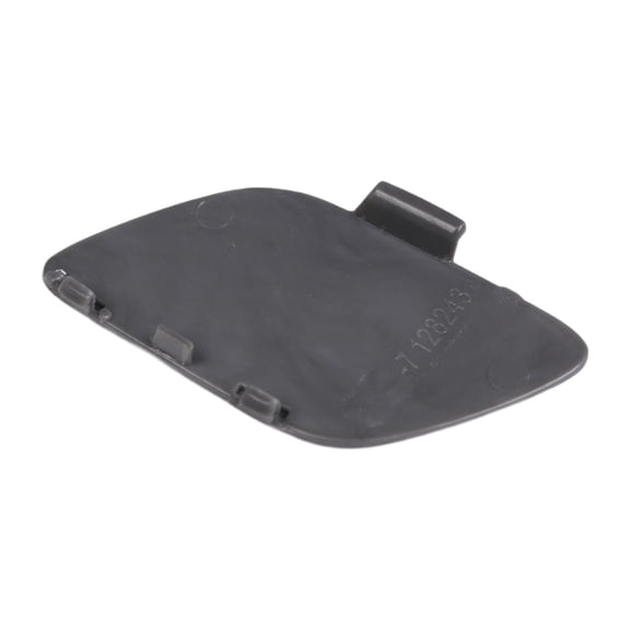 yotijar 51117187956 for 328i 2007-2010 Repairing Front Bumper Tow Hook