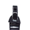 thumbnail image 4 of BLACK Front Right Passenger Exterior Outside Door Handle for Hyundai Tucson, 4 of 7
