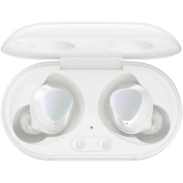 Audifonos Inalambricos Samsung Galaxy Buds+ 3 Microfonos Base Carga