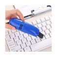 thumbnail image 5 of Laptop Brush Practical Convenient 6 Colors USB Keyboard Vacuum Cleaner for Printer - Black, 5 of 5