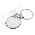 thumbnail image 4 of WEUVEB Sublimation Blank Keychain for Graduation Party Favors, , Accessories and Custom, 4 of 8