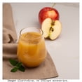 thumbnail image 5 of Jugo de Manzana Orgánico Aires de Campo 470ml, 5 of 5