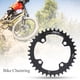 thumbnail image 4 of Heitune 96BCD Bike Estrecho Anillo de Cadena de reparación de Plato Redondo Ancho para Bicicleta de montaña(36T), 4 of 5
