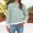 Green, variant on Vinsonshop Women’s Embroidered Tops Embroidered Boho Tops Linen Clothes for Women Mandarin Collar Chinese Outfit Women Peasant Tops Tunic Tops Beachy Outfits for Women (M-4XL)
