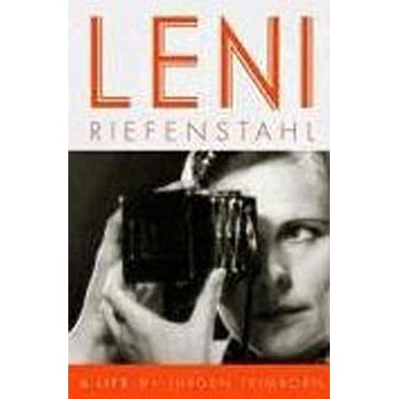 Pre-Owned Leni Riefenstahl: A Life Paperback