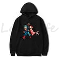thumbnail image 4 of Sudadera con capucha de My Hero Academia para hombre y mujer, ropa de calle informal, Sudadera Boku No Hero Academia, jerséis para niños y niñas, 4 of 4