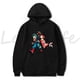 thumbnail image 4 of Sudadera con capucha de My Hero Academia para hombre y mujer, ropa de calle informal, Sudadera Boku No Hero Academia, jerséis para niños y niñas, 4 of 4