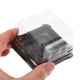 thumbnail image 2 of 100 cajas cuadradas para pasteles de luna (doradas y negras), 2 of 7
