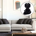 thumbnail image 3 of Heavy Duty Support Furniture Legs, Adjustable Range 80-100mm, Perfect For Customizable Height Solutions In Any Room (20 Pieces), 3 of 5